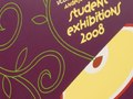 This freelance project included designing the identity and materials for the 2008 VCU School of the Arts Student Exhibition.