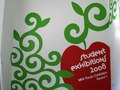 This freelance project included designing the identity and materials for the 2008 VCU School of the Arts Student Exhibition.