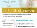 2009 PhD ad