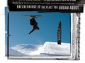 Breckenridge 2008 Ad — Designed by McClain Finlon Advertising