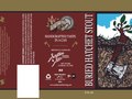 SSBC, Buried Hatchet Stout. (c) 2009, mhdraper, SSBC.