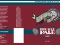 SSBC, Pine Belt Pale Ale. (c) 2007, mhdraper, SSBC.