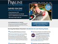 Proline AC and Heating Services