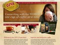 Geva Premium Coffee