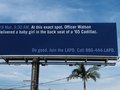 LAPD Recruitment