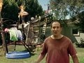 Desperate Dad