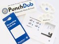 PunchDub Kit