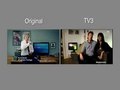 TV3 vs. PS3