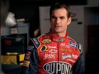 Chevy Racing