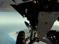 Motorstorm / Air Raid - This was real. Not CG.