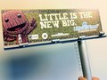 Little Big Billboards for Little Big Planet