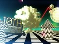Levi's Engineered Jeans '10th Anniversary' Intro film
