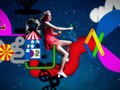 BBC 2dimensions - Lauren Laverne