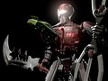ROBOT NINJA (toy pitch)