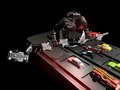 ROBOT NINJA (toy pitch)