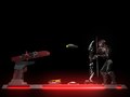 ROBOT NINJA (toy pitch)