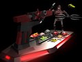 ROBOT NINJA (toy pitch)