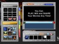 TURBO DRIVER - Interactive Movie Maker