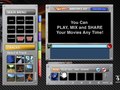TURBO DRIVER - Interactive Movie Maker