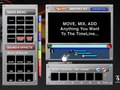 TURBO DRIVER - Interactive Movie Maker