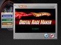 UI Game Digital Track Maker Pitch