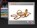 UI Game Digital Track Maker Pitch