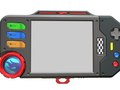 UI Game Digital Track Maker Pitch