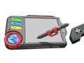 UI Game Digital Track Maker Pitch