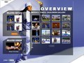 Salt Lake 2002 Olympics Legacy Website