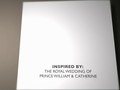 Makebeleaves - new ROYAL Collection announcement
