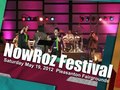 Festival online commerical