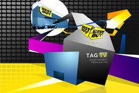 Best Buy Network Look/Feel Concept
