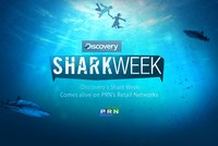Discovery Channel: Shark Week