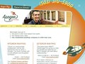 Apogee Website Design