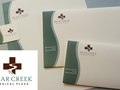 Bear Creek Medical Plaza Identity & Branding