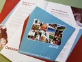 Oregon Employees Charitable Fund Drive Materials