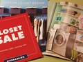 Storables Custom Closet Catalog