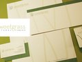 Sweetgrass Identity & Branding