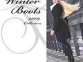 Zappos Winter Boots catalog