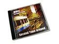 Mt. Hood Jazz Band and Combo 2009 CD