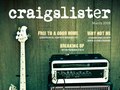 Craigslister zine