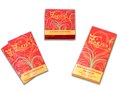 Fiera Chocolate product packaging 