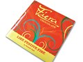 Fiera Chocolate book