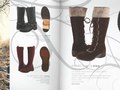 Zappos Winter Boots 2009 spread