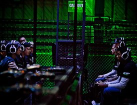 The Gamers