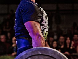 The Competitors
