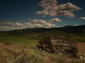 Stillframe from the film For Thousands of Miles