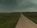 Stillframe from the film For Thousands of Miles