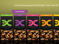 Exchange Coffee
