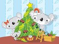Christmas Card Design